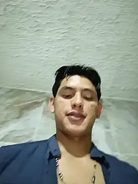 Hiroshi_Shen 在線直播表演