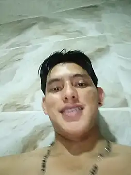 Hiroshi_Shen Adlı Modelin Web Kamerası Şovu