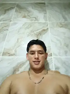 Hiroshi_Shen Webcamshow