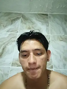 Hiroshi_Shen Show Webcam