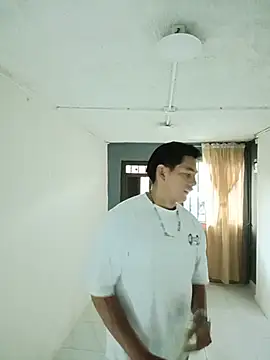 Hiroshi_Shen Webcamshow