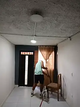 Hiroshi_Shen Webcamshow