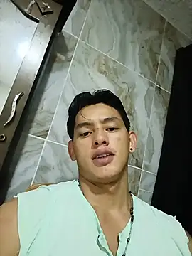 Hiroshi_Shenn Webbikameraesitys