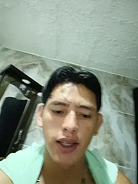 Show de webcam de Hiroshi_Shen