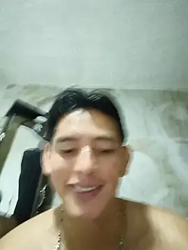 Hiroshi_Shen 网络视讯表演