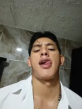 Hiroshi_Shen Webcam-Show
