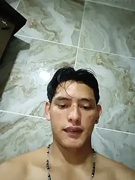 Hiroshi_Shen Webcam Show