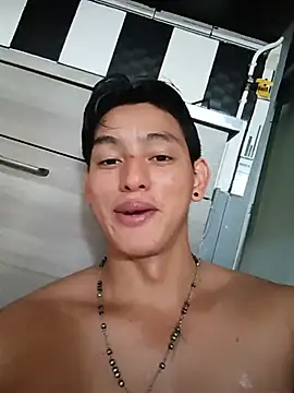 Hiroshi_Shen 在線直播表演