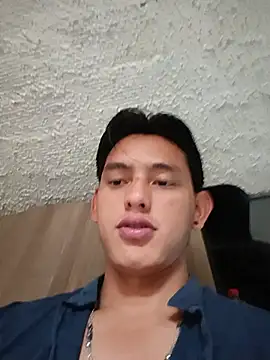 Hiroshi_Shen Show Webcam