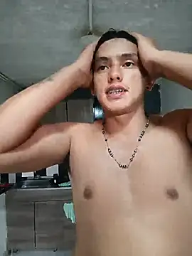 Hiroshi_Shen's Webcam Show