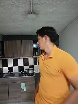 Show Webcam de Hiroshi_Shen