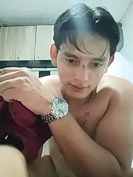 Hiroshi_Shen 在線直播表演