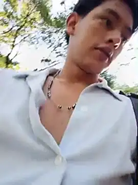 Hiroshi_Shen 网络视讯表演