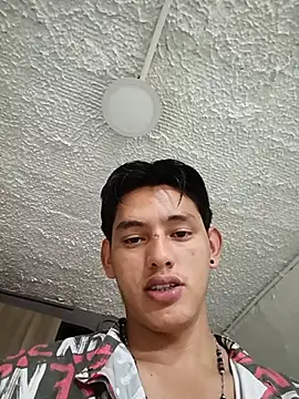 Hiroshi_Shen Webcamshow