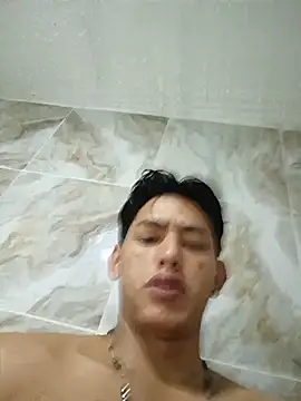 Hiroshi_Shenのウェブカメラショー