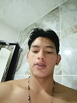 Hiroshi_Shen Webcam-Show