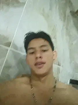 Hiroshi_Shen's Live XXX Chat