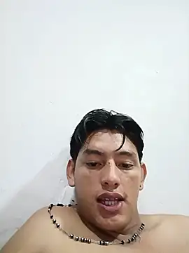 Hiroshi_Shen 在線直播表演