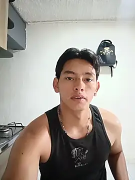 Hiroshi_Shen Webcam-Show