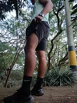 Hiroshi_Shenのウェブカメラショー