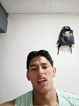 Hiroshi_Shenのウェブカメラショー