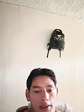 Hiroshi_Shen Webcam show