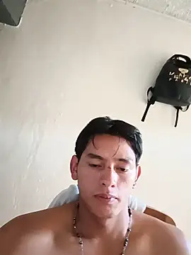 Hiroshi_Shen Show Webcam