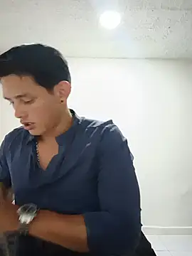 Hiroshi_Shen 在線直播表演