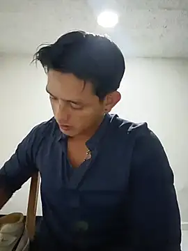 Hiroshi_Shen ওয়েবক্যাম শো