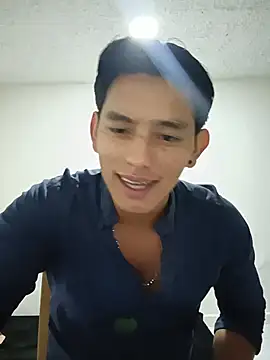 Hiroshi_Shen Webcam-Show