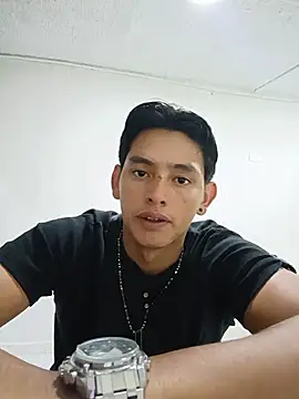 Hiroshi_Shen Show Webcam