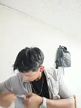 Hiroshi_Shen Show Webcam