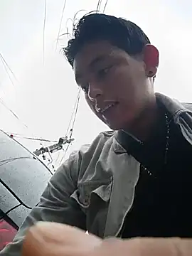 Hiroshi_Shen 在線直播表演