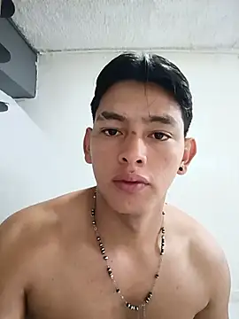 Hiroshi_Shenのウェブカメラショー