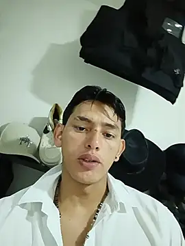 Hiroshi_Shen Webcamshow