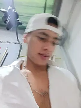 Show Webcam de Hiroshi_Shen