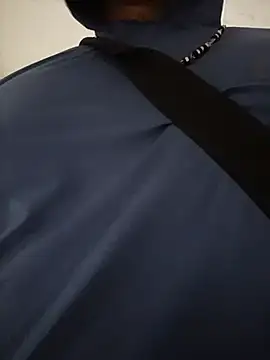 Hiroshi_Shenのウェブカメラショー