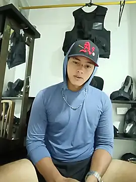 عرض كام Hiroshi_Shen