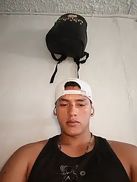 Hiroshi_Shen's Webcam Show