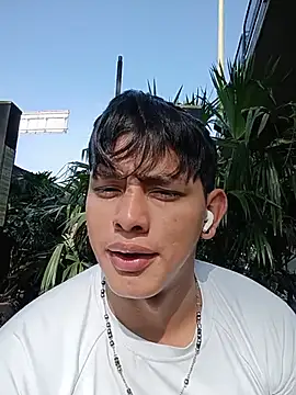 Show de webcam de Hiroshi_Shen