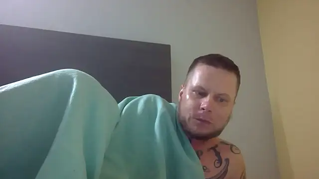 tattedpipeliner – webcam-show