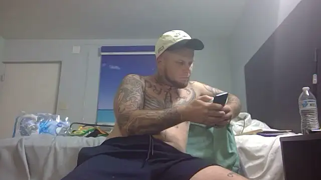 tattedpipeliner – webcam-show