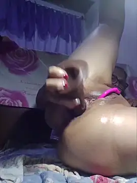Xoticxenax's Webcam Show