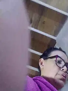 Xoticxenax's Webcam Show