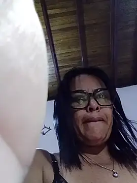 Xoticxenax – Live XXX-chat