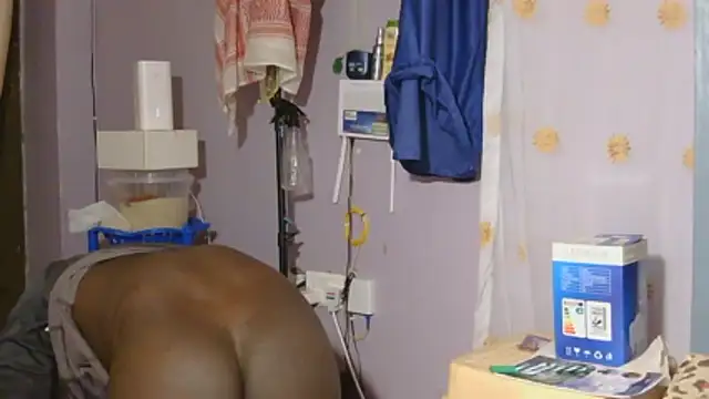 Dic_star webkamerás műsora