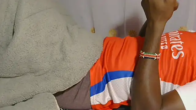 Dic_star's Webcam Show