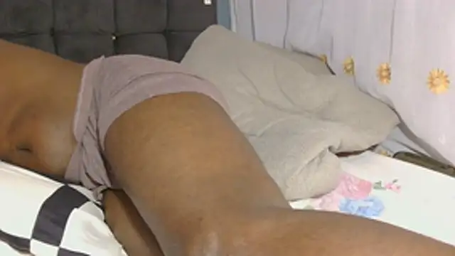Dic_star Webcam show