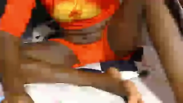 Dic_star Webcam Show