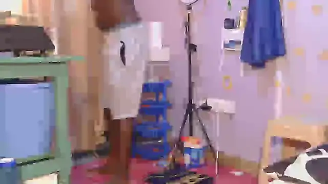 Dic_star's Webcam Show